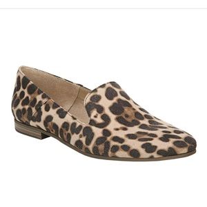 SOUL Naturalizer Alexis Animal Print Flats